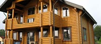 Комплексный подход к защите древесины – основа красоты и долговечности деревянного дома
