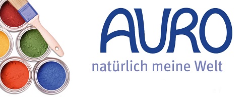 Компания AURO производит натуральные масла для обработки дерева