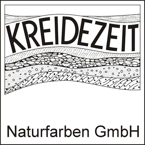 Логотип компании «Крайдецайт Натурфарбен ГмбX»